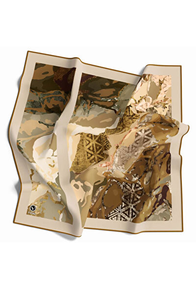 Vissona Şal, Eşarp ve Aksesuarı