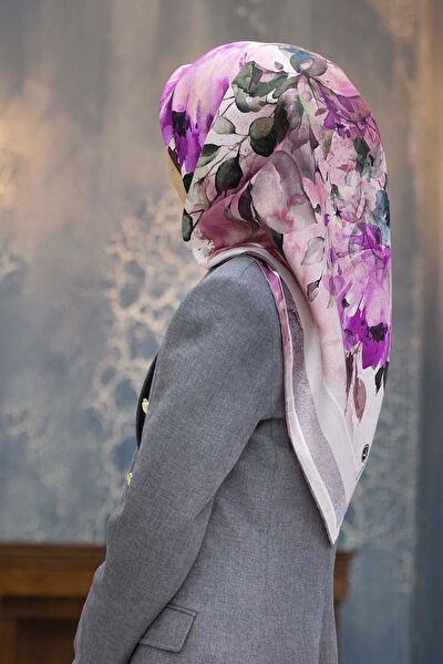 Vissona Şal, Eşarp ve Aksesuarı