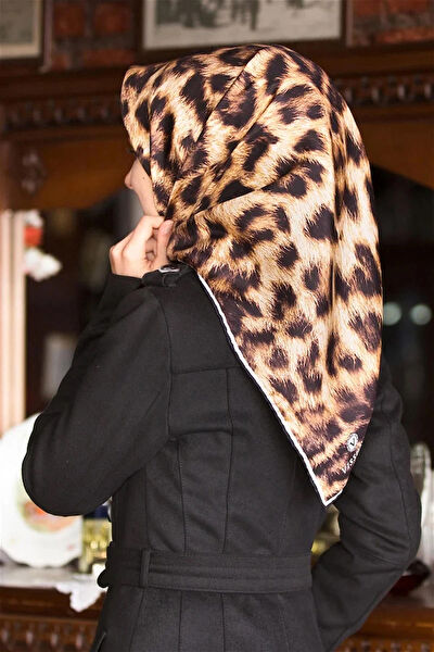 Vissona Şal, Eşarp ve Aksesuarı