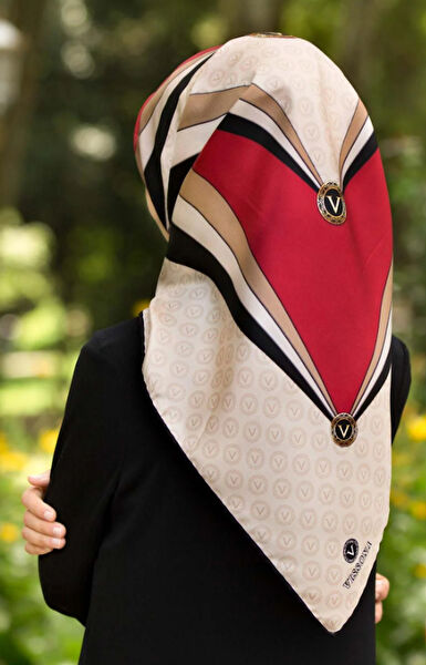 Vissona Şal, Eşarp ve Aksesuarı