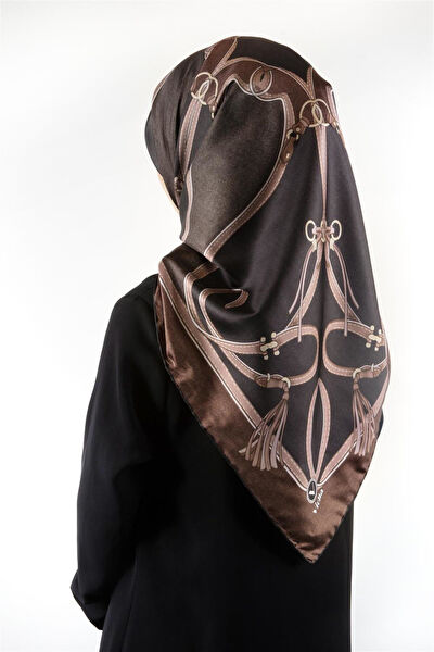 Vissona Şal, Eşarp ve Aksesuarı