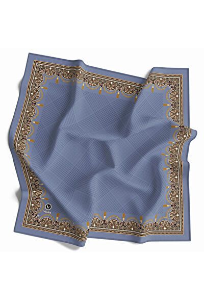 Vissona Şal, Eşarp ve Aksesuarı