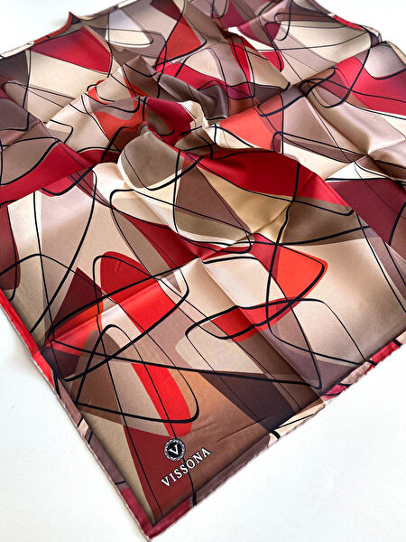 Vissona Şal, Eşarp ve Aksesuarı