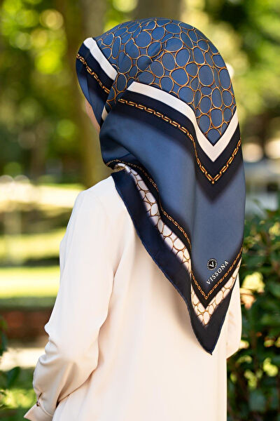 Vissona Şal, Eşarp ve Aksesuarı