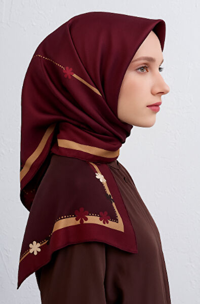 Vissona Şal, Eşarp ve Aksesuarı