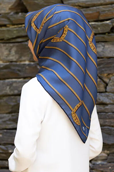 Vissona Şal, Eşarp ve Aksesuarı