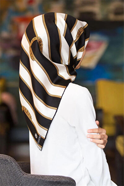 Vissona Şal, Eşarp ve Aksesuarı