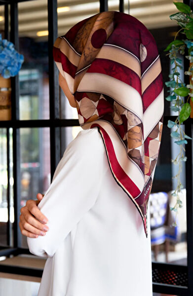 Vissona Şal, Eşarp ve Aksesuarı