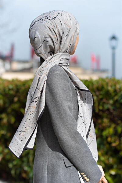 Vissona Şal, Eşarp ve Aksesuarı