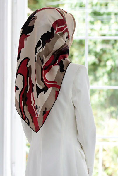 Vissona Şal, Eşarp ve Aksesuarı