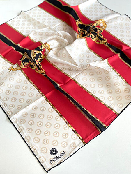 Vissona Şal, Eşarp ve Aksesuarı