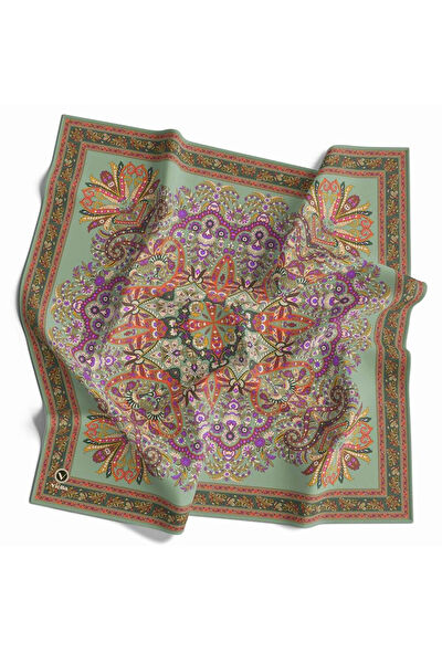 Vissona Şal, Eşarp ve Aksesuarı