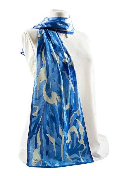 Vissona Şal, Eşarp ve Aksesuarı