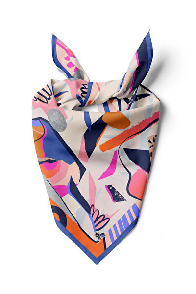 Vissona Kadın Taç ve Saç Bandı