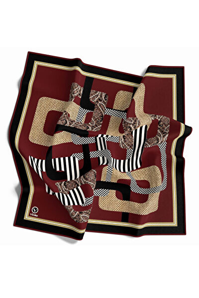 Vissona Şal, Eşarp ve Aksesuarı