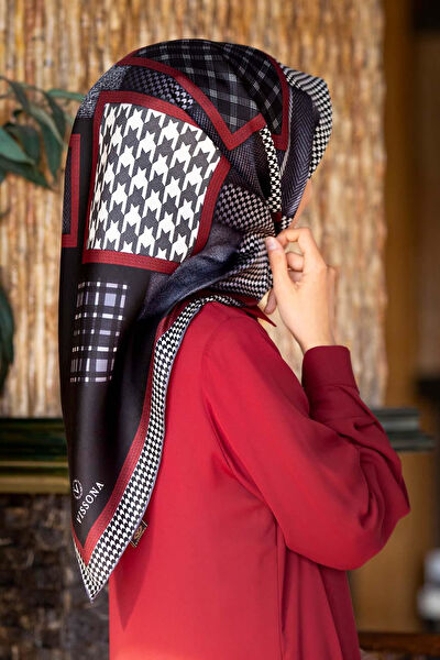 Vissona Şal, Eşarp ve Aksesuarı