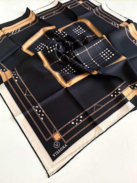 Vissona Şal, Eşarp ve Aksesuarı