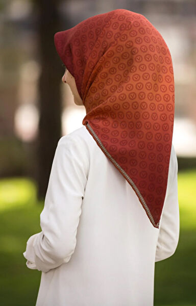 Vissona Şal, Eşarp ve Aksesuarı