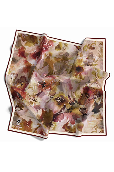 Vissona Şal, Eşarp ve Aksesuarı