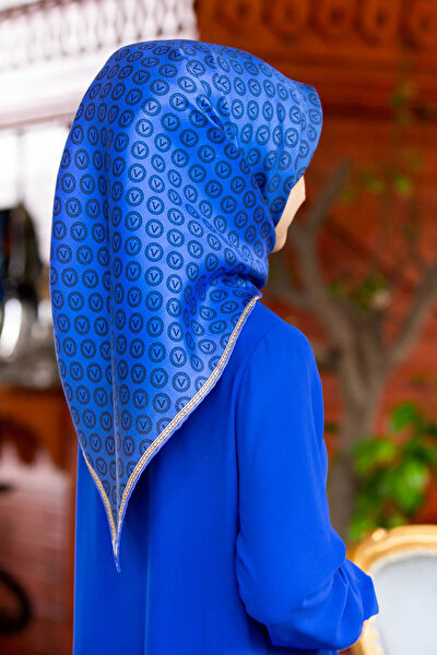 Vissona Şal, Eşarp ve Aksesuarı