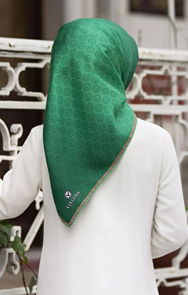 Vissona Şal, Eşarp ve Aksesuarı