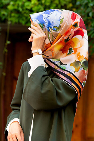 Vissona Şal, Eşarp ve Aksesuarı