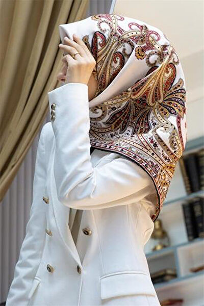 Vissona Şal, Eşarp ve Aksesuarı