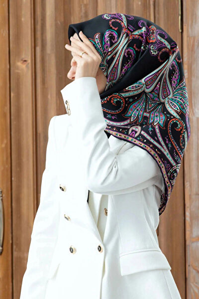 Vissona Şal, Eşarp ve Aksesuarı