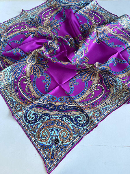 Vissona Şal, Eşarp ve Aksesuarı