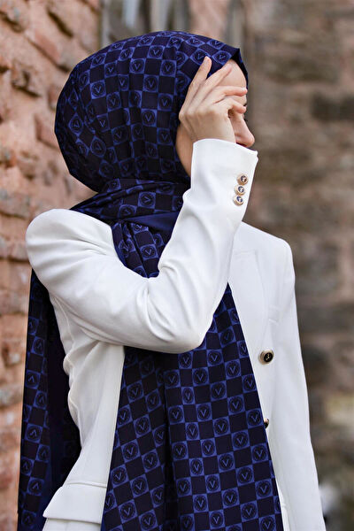 Vissona Şal, Eşarp ve Aksesuarı