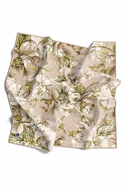 Vissona Şal, Eşarp ve Aksesuarı