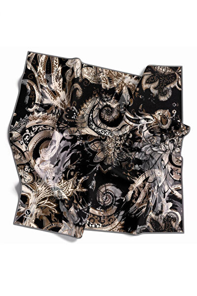 Vissona Şal, Eşarp ve Aksesuarı