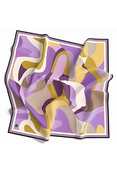 Vissona Şal, Eşarp ve Aksesuarı