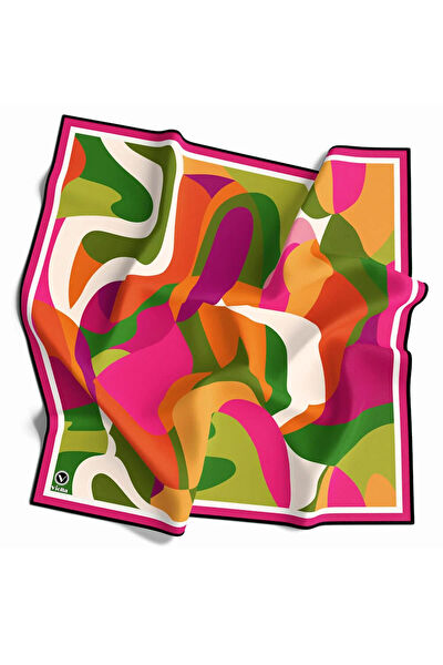 Vissona Şal, Eşarp ve Aksesuarı