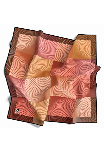 Vissona Şal, Eşarp ve Aksesuarı