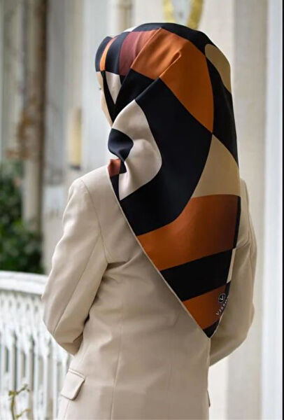 Vissona Şal, Eşarp ve Aksesuarı