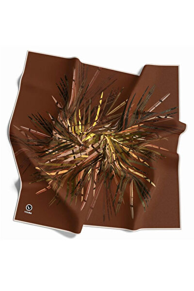 Vissona Şal, Eşarp ve Aksesuarı