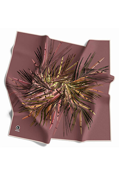 Vissona Şal, Eşarp ve Aksesuarı