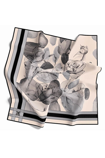 Vissona Şal, Eşarp ve Aksesuarı