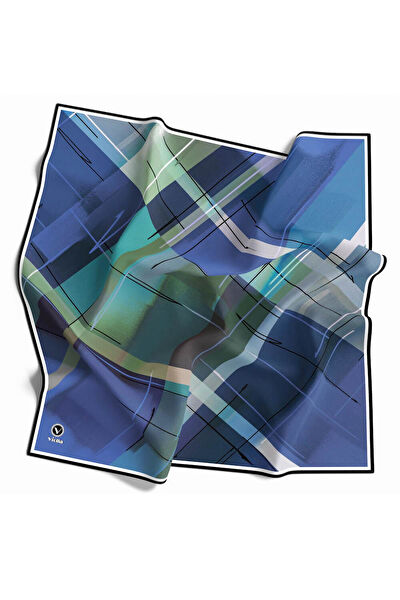 Vissona Şal, Eşarp ve Aksesuarı