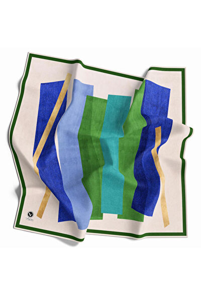 Vissona Şal, Eşarp ve Aksesuarı