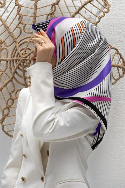 Vissona Şal, Eşarp ve Aksesuarı