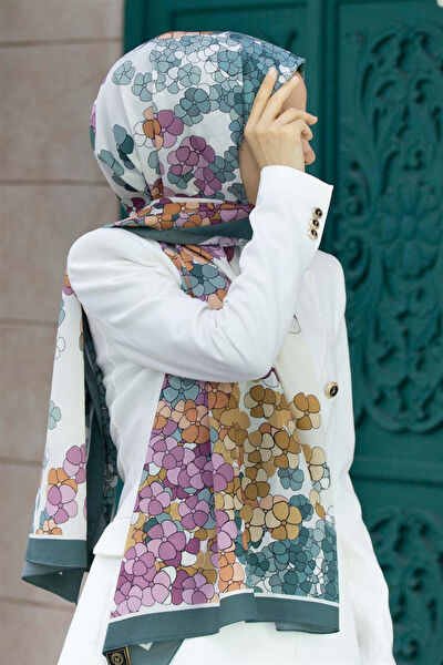 Vissona Şal, Eşarp ve Aksesuarı