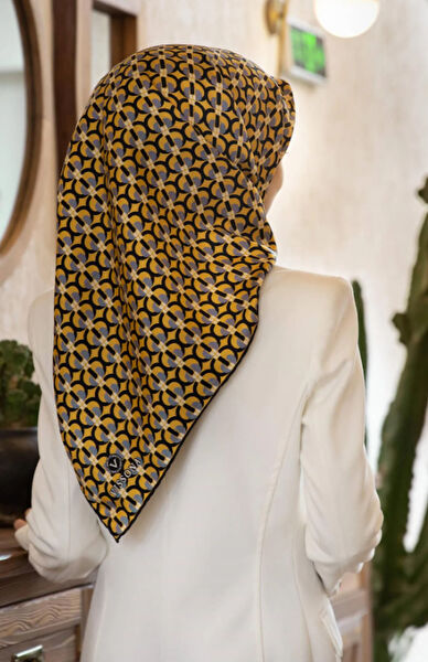 Vissona Şal, Eşarp ve Aksesuarı