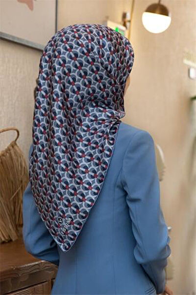 Vissona Şal, Eşarp ve Aksesuarı