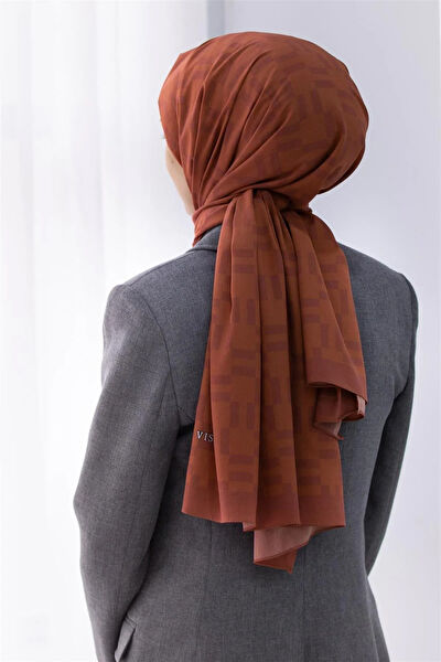 Vissona Şal, Eşarp ve Aksesuarı