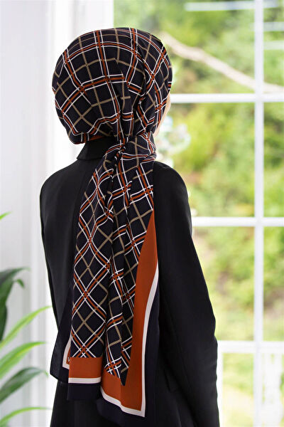 Vissona Şal, Eşarp ve Aksesuarı