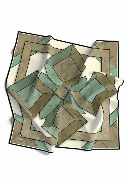 Vissona Şal, Eşarp ve Aksesuarı