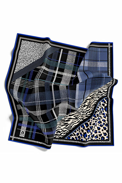 Vissona Şal, Eşarp ve Aksesuarı