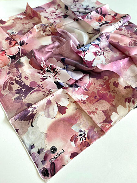 Vissona Şal, Eşarp ve Aksesuarı